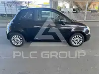 2013 Fiat 500