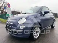 2013 Fiat 500