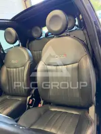 2013 Fiat 500