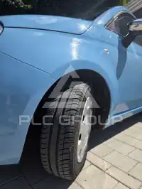 2013 Fiat 500