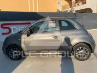 2013 Fiat 500