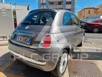 2013 Fiat 500