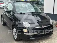 2013 Fiat 500