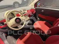 2013 Fiat 500