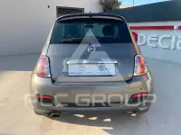 2013 Fiat 500