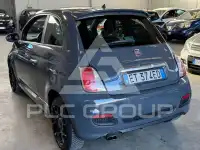 2013 Fiat 500