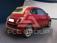 2013 Fiat 500
