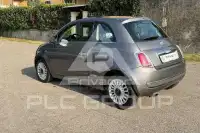 2013 Fiat 500