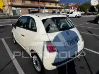 2013 Fiat 500