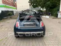 2013 Fiat 500