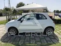 2013 Fiat 500