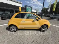 2013 Fiat 500