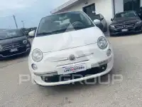 2013 Fiat 500