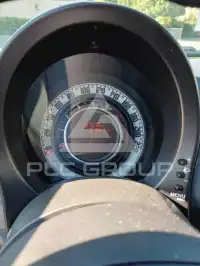 2013 Fiat 500