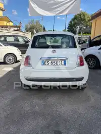 2013 Fiat 500