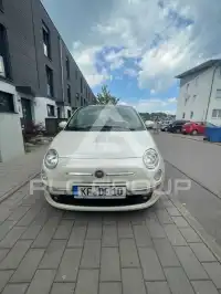 2013 Fiat 500
