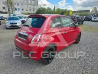 2013 Fiat 500