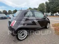 2013 Fiat 500