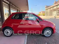 2013 Fiat 500