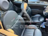 2013 Fiat 500