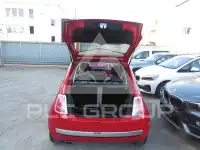2013 Fiat 500