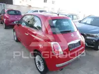 2013 Fiat 500