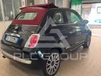 2013 Fiat 500