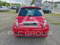 2013 Fiat 500