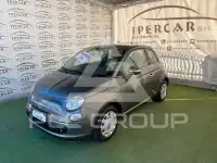 2013 Fiat 500