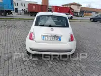 2013 Fiat 500