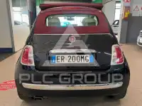 2013 Fiat 500