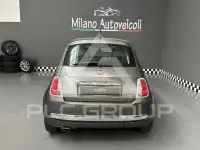 2013 Fiat 500