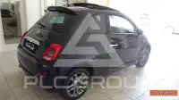 2013 Fiat 500