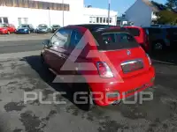 2013 Fiat 500