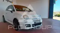 2013 Fiat 500