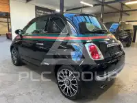 2013 Fiat 500