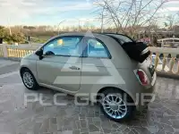 2013 Fiat 500