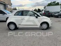 2013 Fiat 500