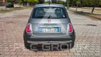 2013 Fiat 500