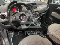 2013 Fiat 500