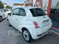 2013 Fiat 500