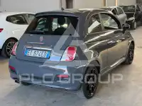 2013 Fiat 500