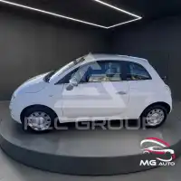 2013 Fiat 500