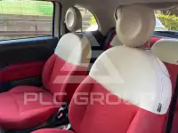 2013 Fiat 500