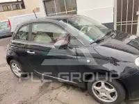 2013 Fiat 500