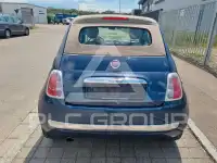 2013 Fiat 500