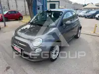 2013 Fiat 500