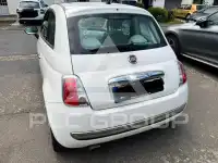 2013 Fiat 500