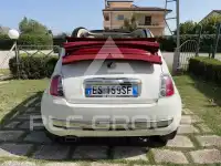 2013 Fiat 500
