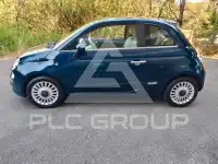 2013 Fiat 500